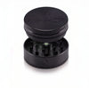 Santa Cruz Ripper 4-Piece Medium Herb Grinder - UK