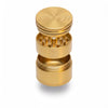 Santa Cruz Ripper 3-Piece Medium Herb Grinder - UK