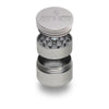 Santa Cruz Ripper 3-Piece Medium Herb Grinder - UK