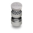 Santa Cruz Ripper 3-Piece Medium Herb Grinder - UK