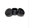 Santa Cruz Ripper 3-Piece Medium Herb Grinder - UK