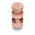 Santa Cruz Ripper 3-Piece Medium Herb Grinder - UK