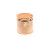 Santa Cruz Ripper 3-Piece Medium Herb Grinder - UK