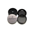 Santa Cruz Ripper 4-Piece Medium Herb Grinder - UK