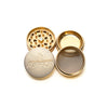 Santa Cruz Ripper 4-Piece Medium Herb Grinder - UK