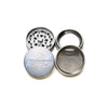 Santa Cruz Ripper 4-Piece Medium Herb Grinder - UK