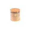 Santa Cruz Ripper 4-Piece Medium Herb Grinder - UK