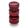 Santa Cruz Shredder 3 Piece Medium Grinders - UK