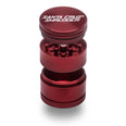 Santa Cruz Shredder 3 Piece Medium Grinders - UK