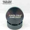 Santa Cruz 2 piece 70mm Herb Grinder - UK