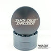 Santa Cruz 4 piece 70mm Herb Grinder - UK