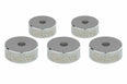 Shatterizer SATIVA Coil Caps 5 Pack - UK