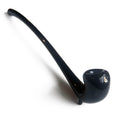 Sitka Traditional Glass Pipe - UK