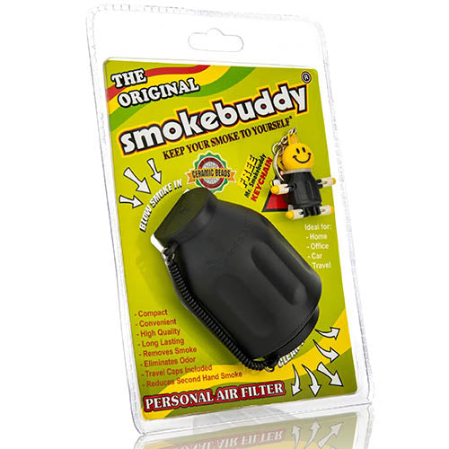 Smoke Buddy - The Original