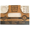 Smokezilla Hemp Rolling Tray - UK