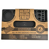 Smokezilla Hemp Rolling Tray - UK