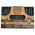 Smokezilla Hemp Rolling Tray - UK