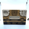 Smokezilla Hemp Rolling Tray - UK