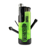 Smokezilla Soft-Touch 90º Pivoting Refillable Torch - UK