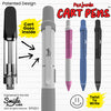 Smyle Labs Penjamin Cart Pen with Functioning Pen - UK