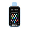 South Connect Disposable Device 35000 puffs 5% With Bluetooth - UK