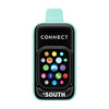 South Connect Disposable Device 35000 puffs 5% With Bluetooth - UK