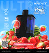 Hayati Pro Ultra + Pods 2500 Puffs 2% Nicotine - UK