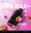 Hayati Pro Max + Pods 6000 Puffs 2% Nicotine - UK