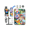 Stündenglass x Modül + Dok Deluxe Travel Set - UK