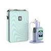 Stündenglass x Modül + Dok Deluxe Travel Set - UK