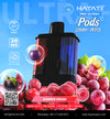 Hayati Pro Ultra + Pods 2500 Puffs 2% Nicotine - UK