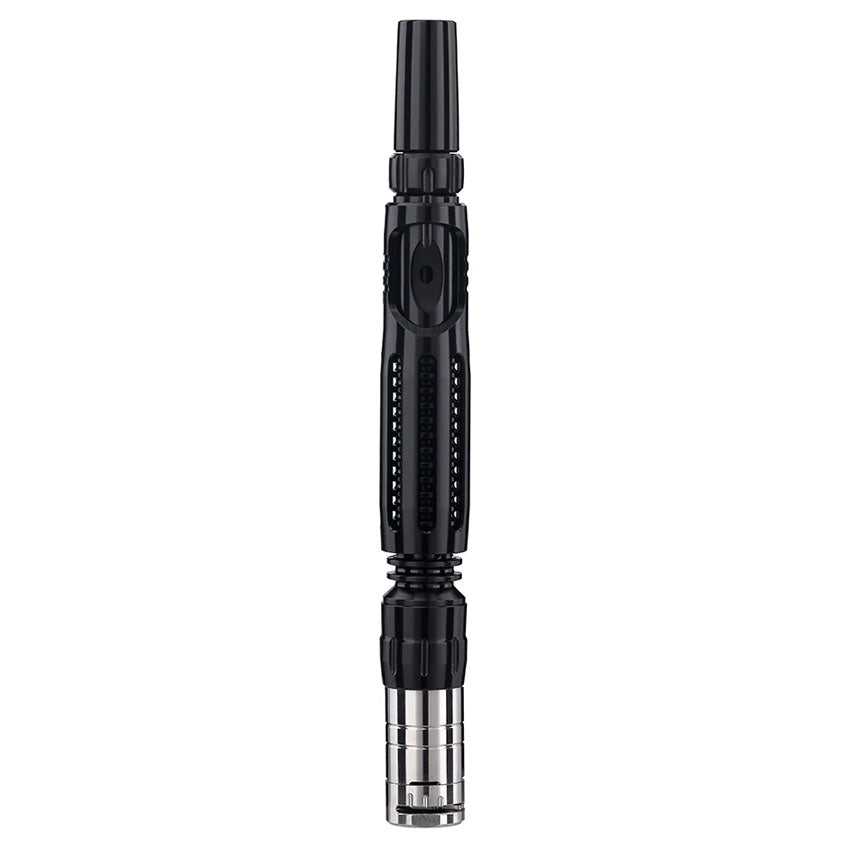 Tempest Vaporizer Black - UK Tempest Vaporizer Black - UK