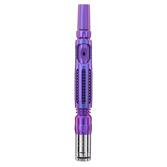 Tempest Vaporizer Purple - UK Tempest Vaporizer Purple - UK