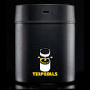 Terpseals INOX Jar – 500ml - UK