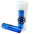 Twisted Airflow 9mm Glass Filter Tip - UK