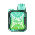 Uwell Caliburn Bar B6000 Rechargeable Vape Pod 2ML 6000 Puffs 600mAh Mesh Coil - 3 for 2