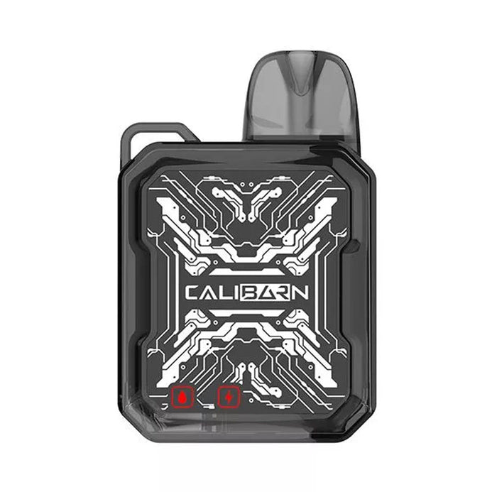Uwell Caliburn Bar B6000 Rechargeable Vape Pod 2ML 6000 Puffs 600mAh M Uwell Caliburn Bar B6000 Rechargeable Vape Pod 2ML 6000 Puffs 600mAh M