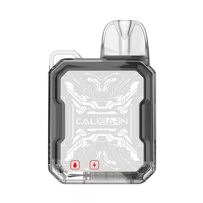 Uwell Caliburn Bar B6000 Rechargeable Vape Pod 2ML 6000 Puffs 600mAh M Uwell Caliburn Bar B6000 Rechargeable Vape Pod 2ML 6000 Puffs 600mAh M