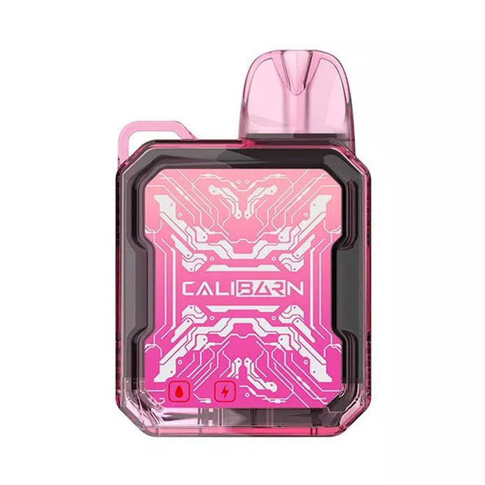 Uwell Caliburn Bar B6000 Rechargeable Vape Pod 2ML 6000 Puffs 600mAh M Uwell Caliburn Bar B6000 Rechargeable Vape Pod 2ML 6000 Puffs 600mAh M