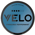 VELO Freezing Peppermint Nicotine Pouches - UK