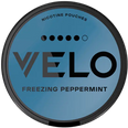 VELO Freezing Peppermint Ultra Nicotine Pouches - UK