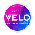 VELO Wintery Watermelon Mini Nicotine Pouches - UK
