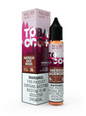 VGod Salt Nic - American Backwoods e-liquid - 50mg - 30ml bottle - UK