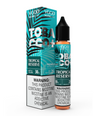VGod Salt Nic - Tropical Reserve e-liquid - 50mg - 30ml bottle - UK