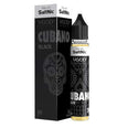 VGod Salt Nic - Cubano Black e-liquid - 50mg - 30ml bottle - UK