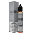 VGod Salt Nic - Cubano Silver e-liquid - 50mg - 30ml bottle - UK