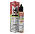VGod Salt Nic - ICED Cherry Lime e-liquid - 50mg - 30ml bottle - UK