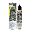 VGod Salt Nic - Iced Banana Bomb e-liquid - 50mg - 30ml bottle - UK