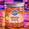 🍄 VaporizerHut Functional Mushroom, CBD & THC Gummies – 60 Pack 🍄 – Channel Islands Only