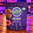🍄 VaporizerHut Functional Mushroom, CBD & THC Gummies – 30 Pack 🍄 – Channel Islands Only